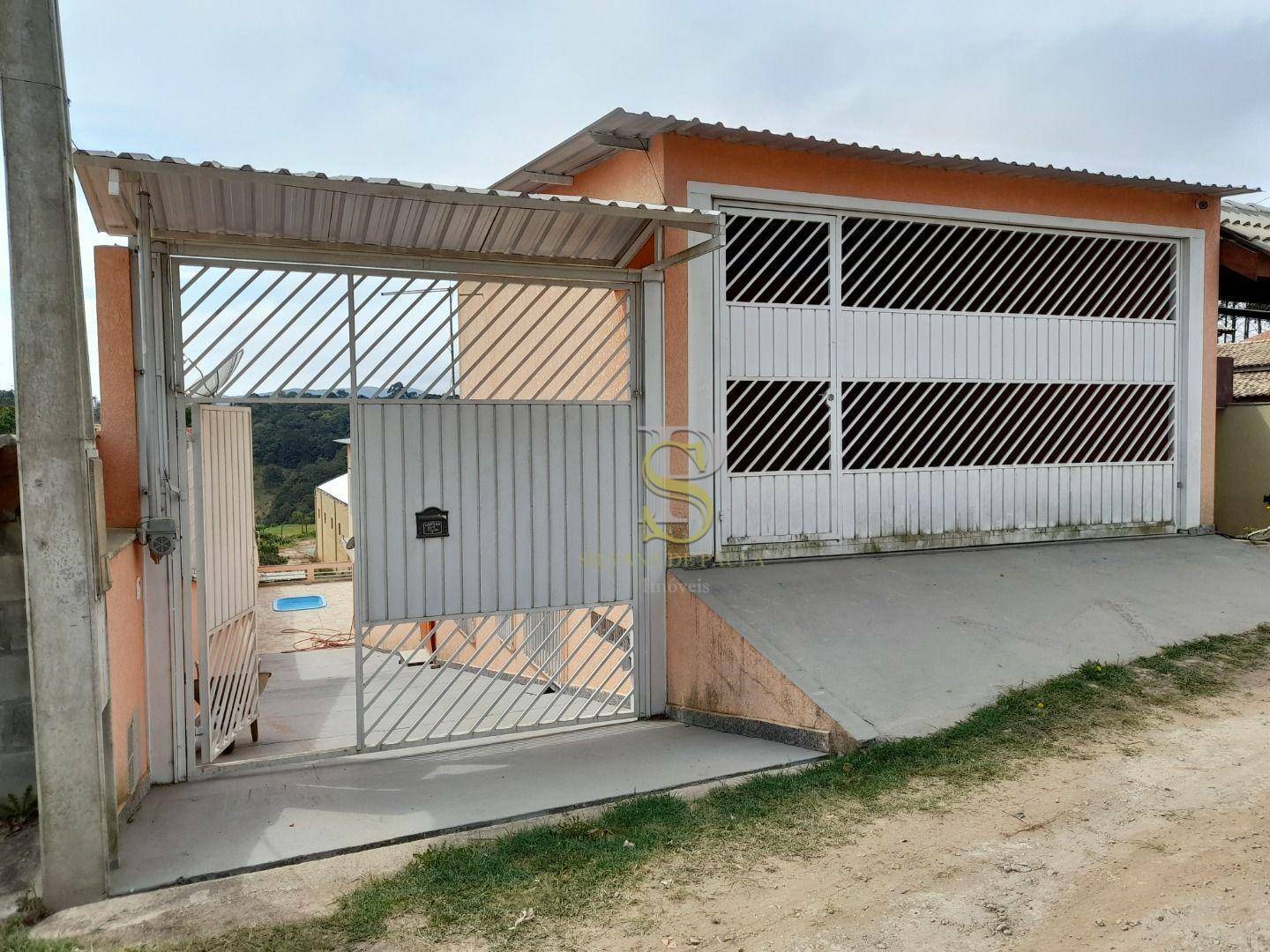 Chácara à venda com 4 quartos, 300m² - Foto 30