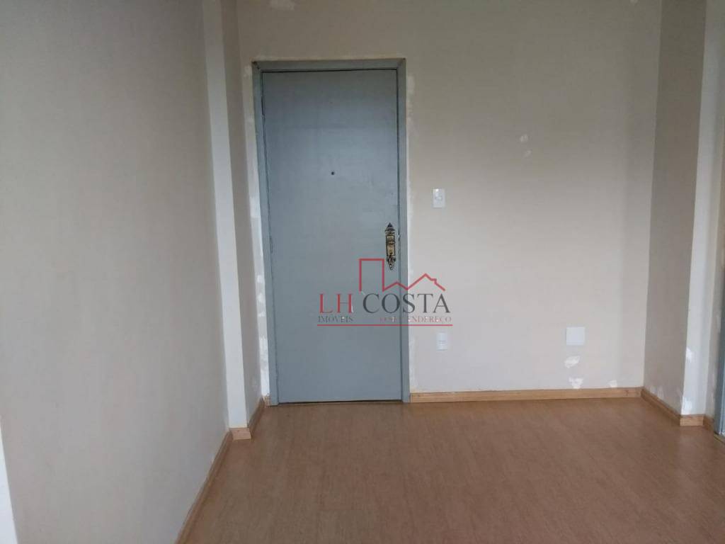 Apartamento à venda com 2 quartos, 53m² - Foto 3