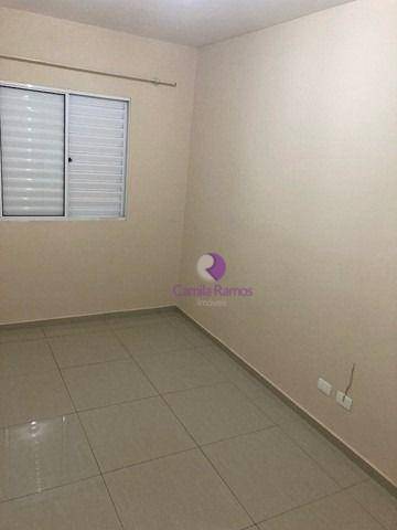 Apartamento à venda com 2 quartos, 54m² - Foto 10