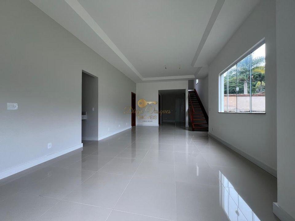 Casa de Condomínio à venda com 3 quartos, 280m² - Foto 5