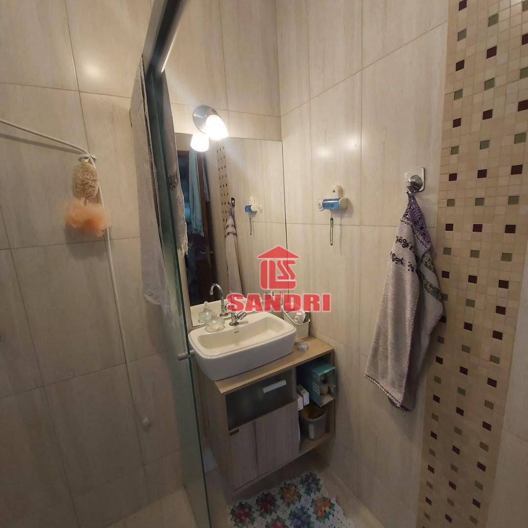 Apartamento à venda com 3 quartos, 111M2 - Foto 9