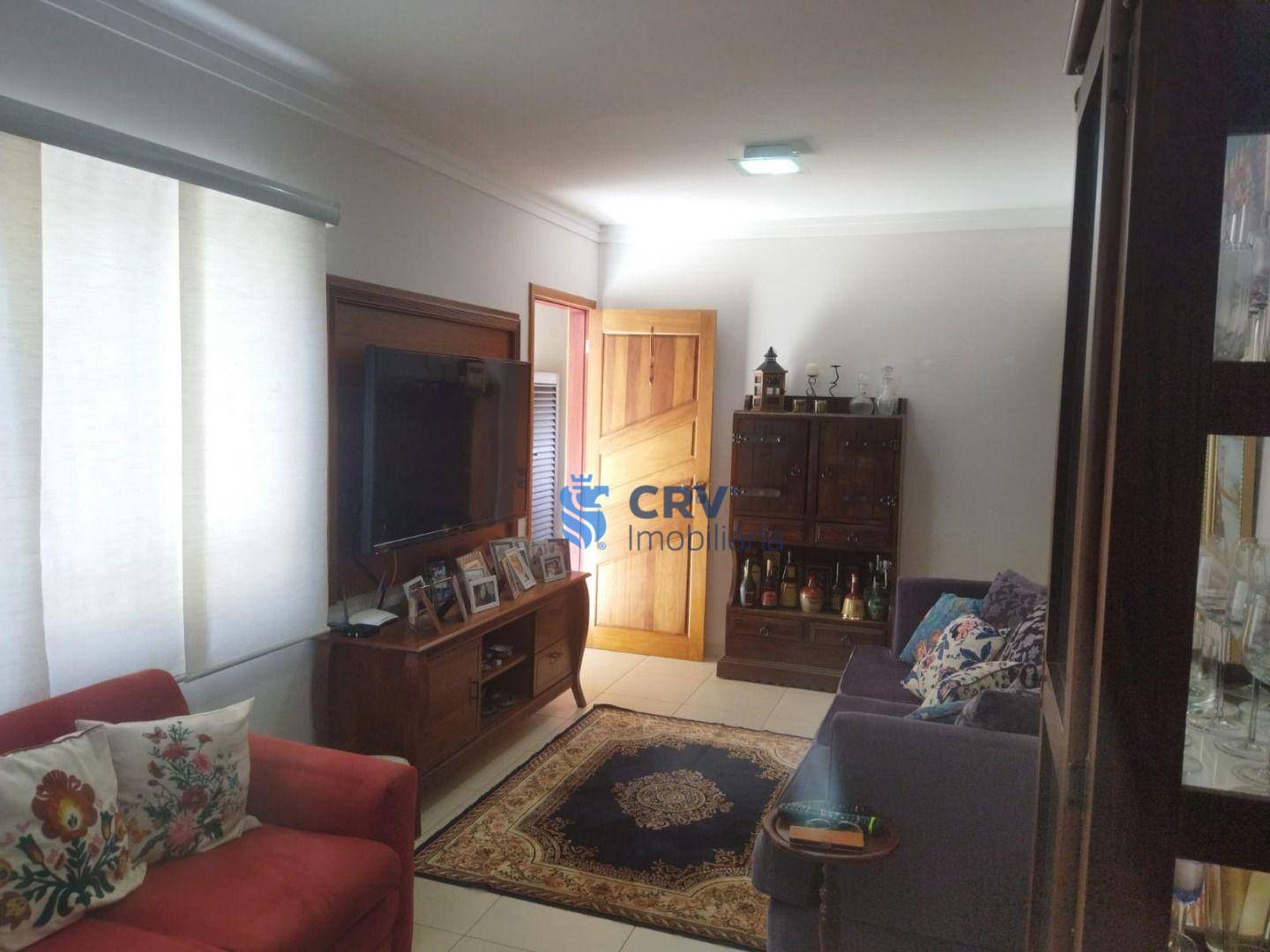 Casa de Condomínio à venda com 3 quartos, 91m² - Foto 2