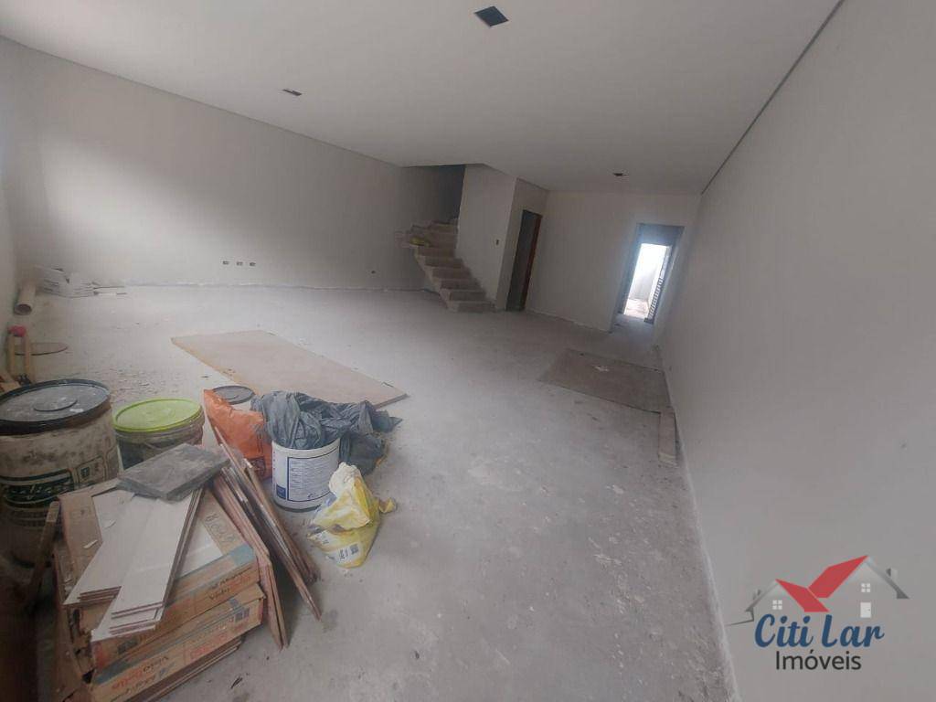 Sobrado à venda com 3 quartos, 132m² - Foto 5