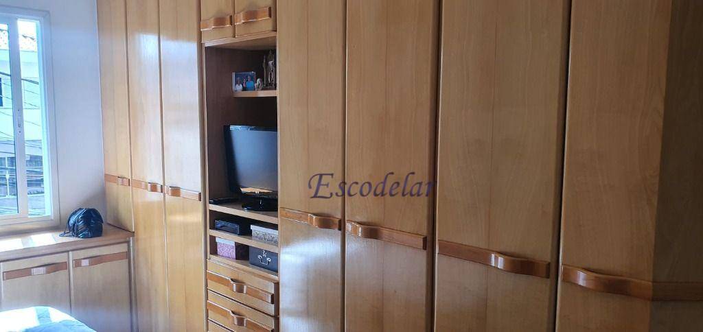 Sobrado à venda com 3 quartos, 145m² - Foto 11