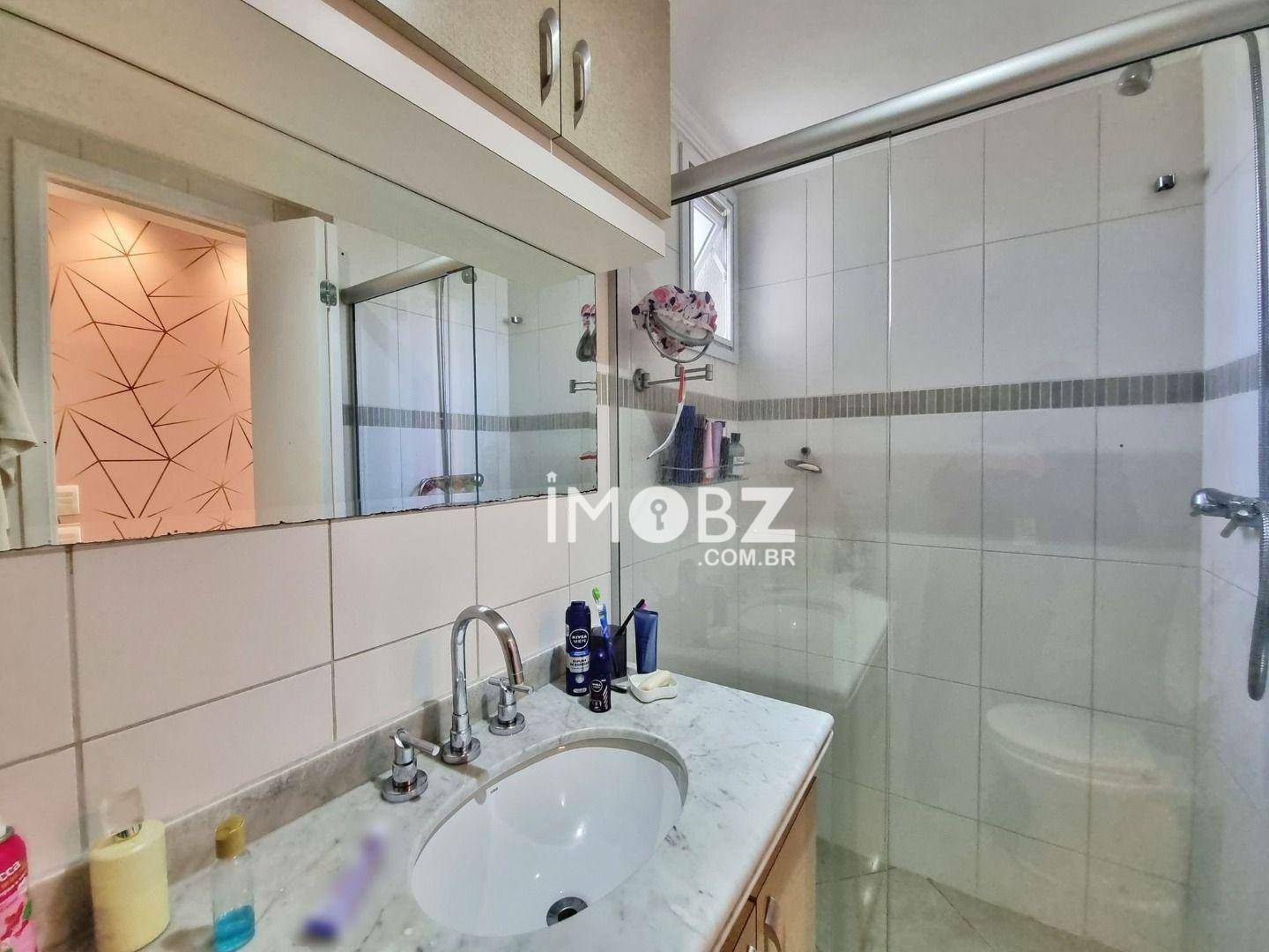 Apartamento à venda com 3 quartos, 121m² - Foto 23