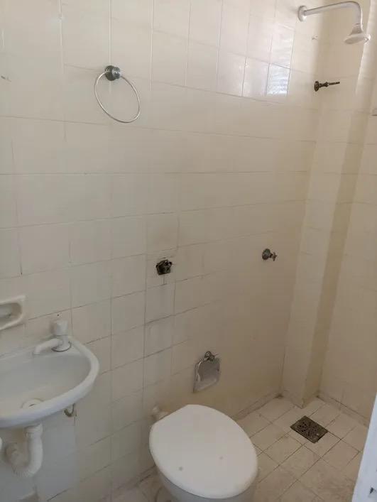 Conjunto Comercial-Sala para alugar, 35m² - Foto 4