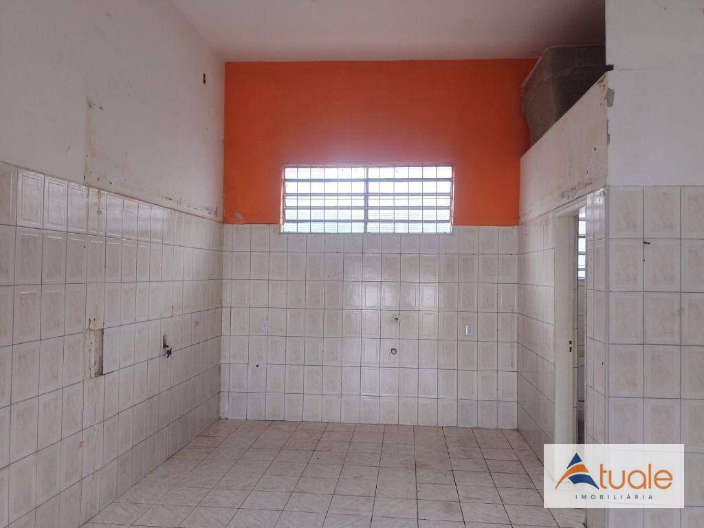 Loja-Salão para alugar, 50m² - Foto 9