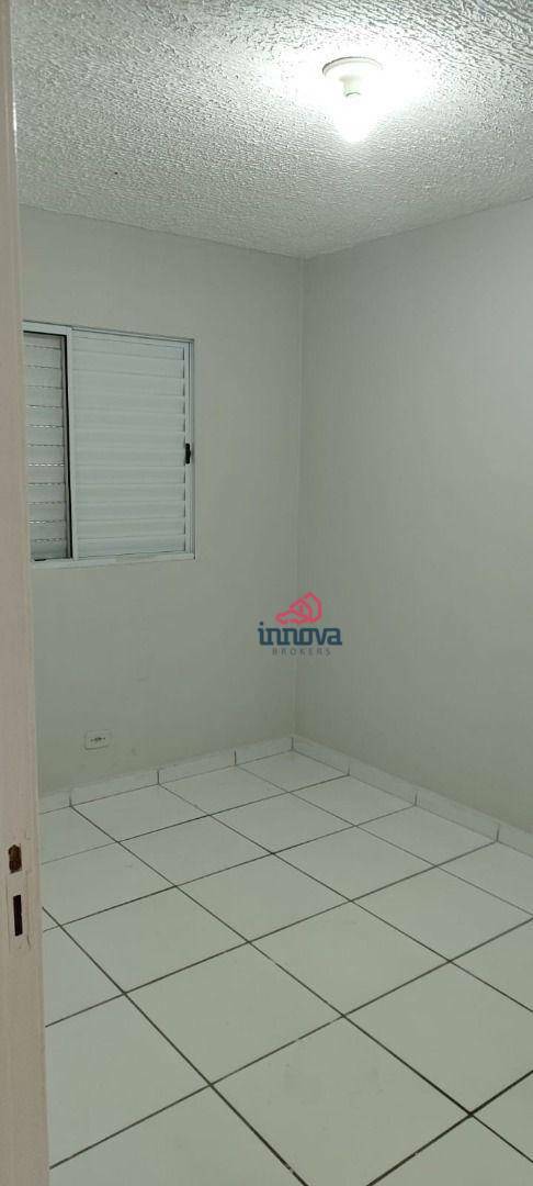 Apartamento à venda com 2 quartos, 45m² - Foto 5