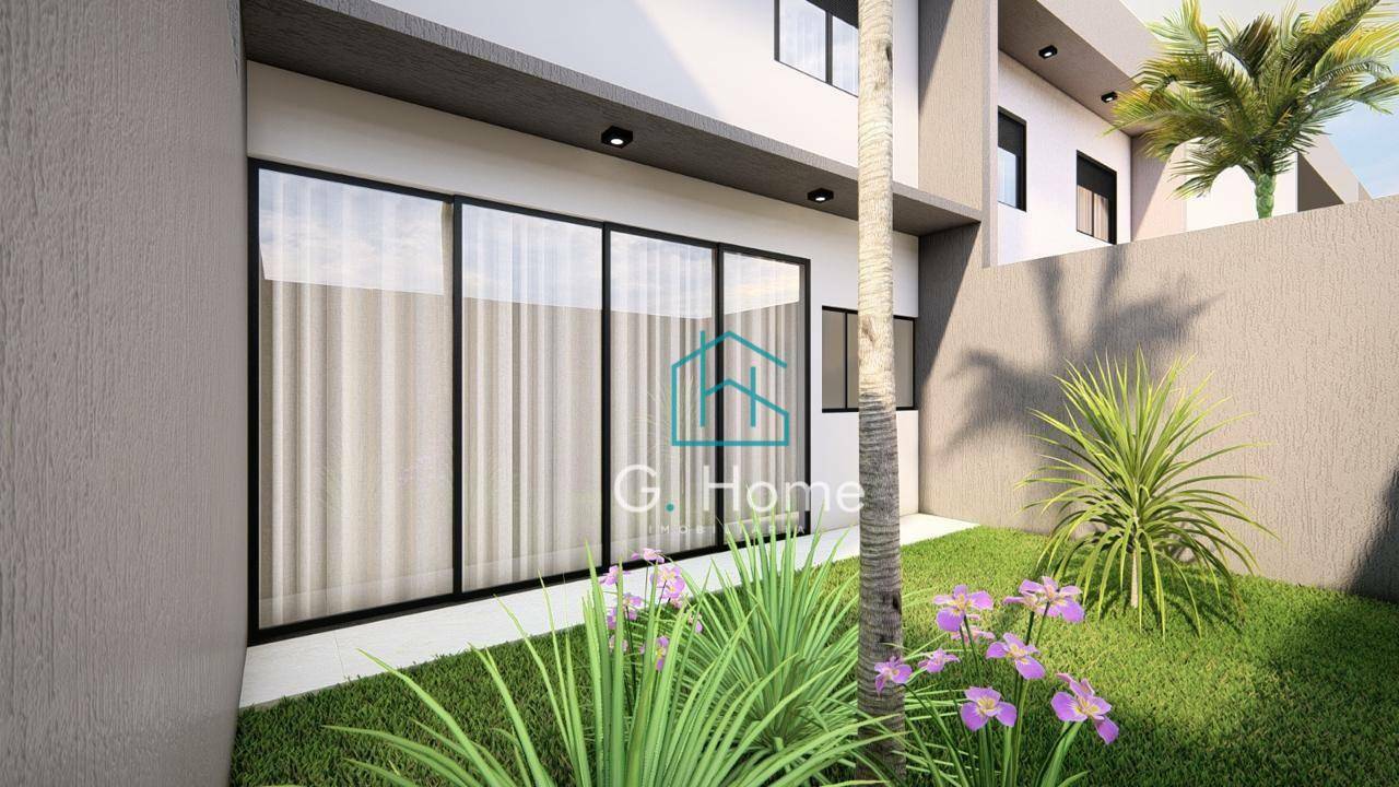 Casa de Condomínio à venda com 3 quartos, 135m² - Foto 4