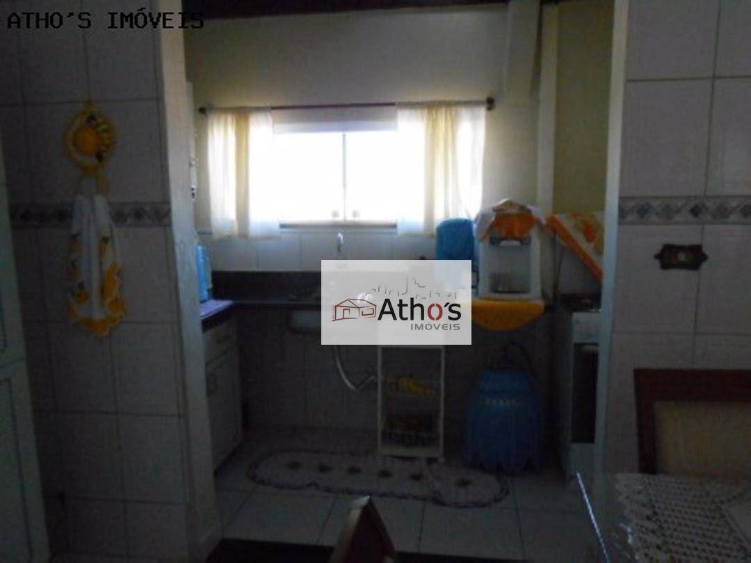 Sobrado à venda com 3 quartos, 230m² - Foto 9