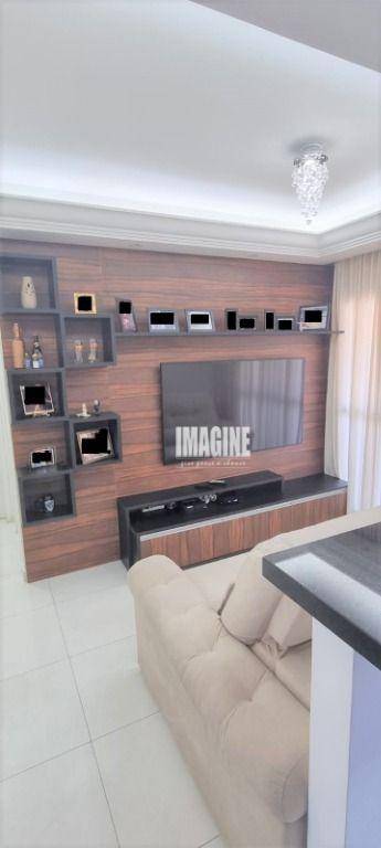 Apartamento à venda com 2 quartos, 61m² - Foto 14