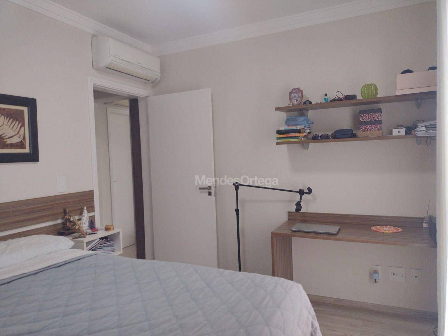 Apartamento à venda com 3 quartos, 112m² - Foto 11