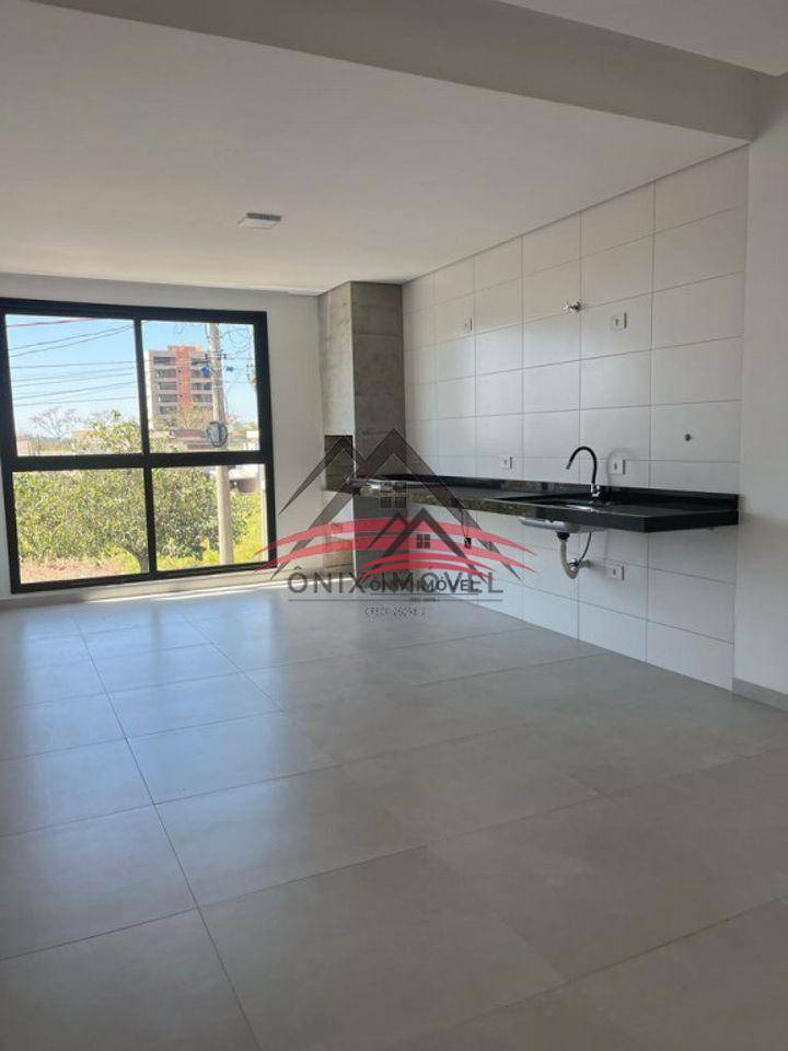 Apartamento à venda com 2 quartos, 92m² - Foto 11