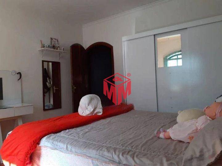 Sobrado à venda com 2 quartos, 121m² - Foto 12