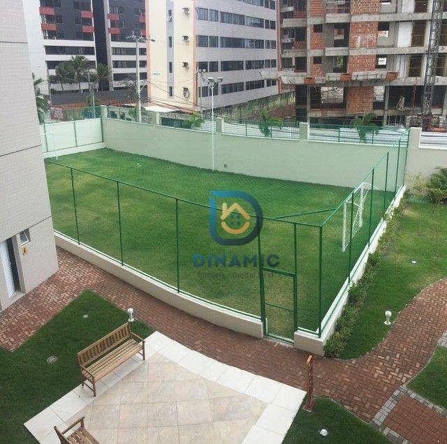 Apartamento à venda com 2 quartos, 61m² - Foto 6