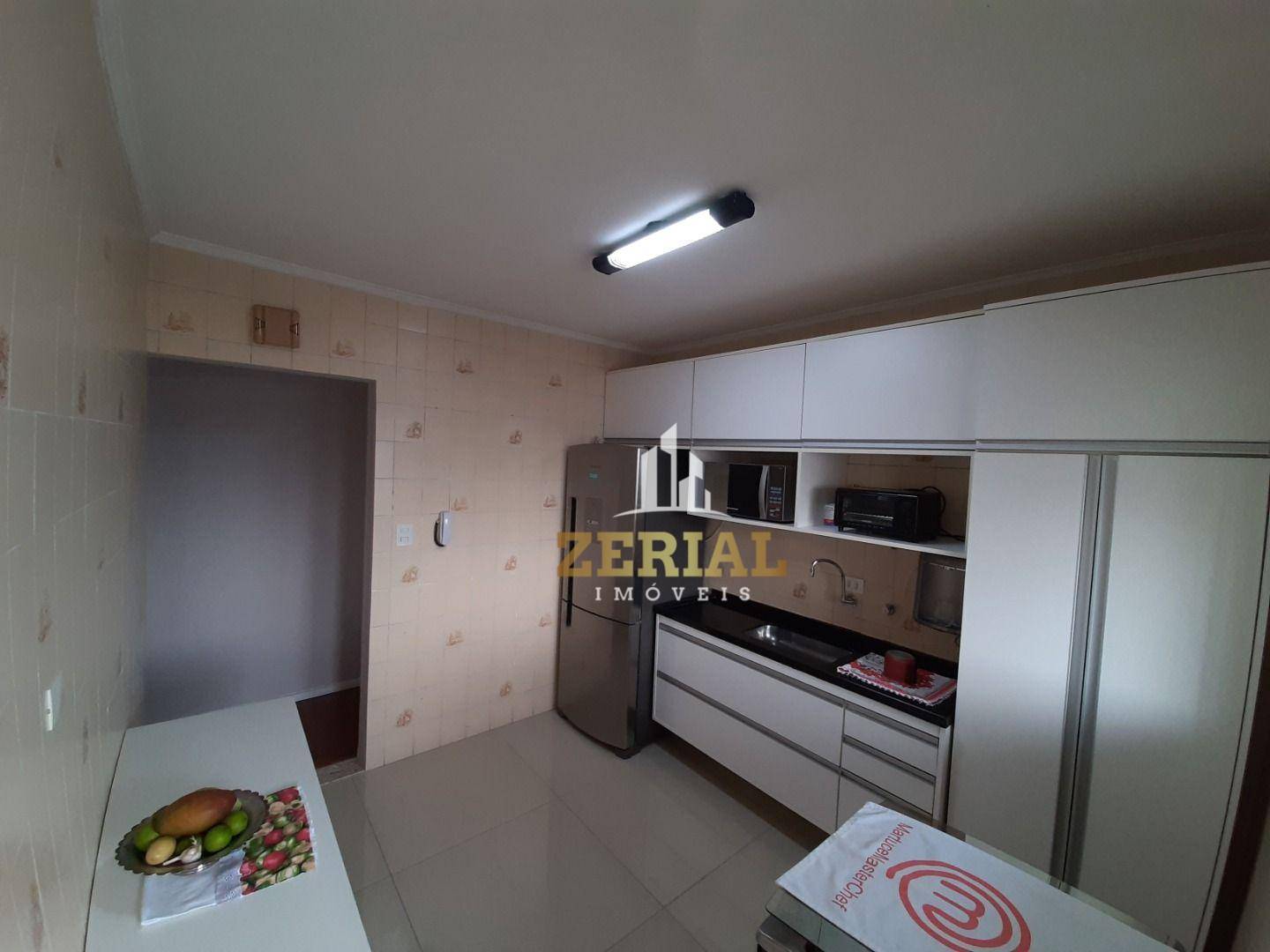 Apartamento à venda com 2 quartos, 78m² - Foto 4