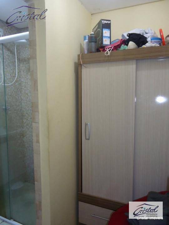 Sobrado à venda com 3 quartos, 180m² - Foto 12