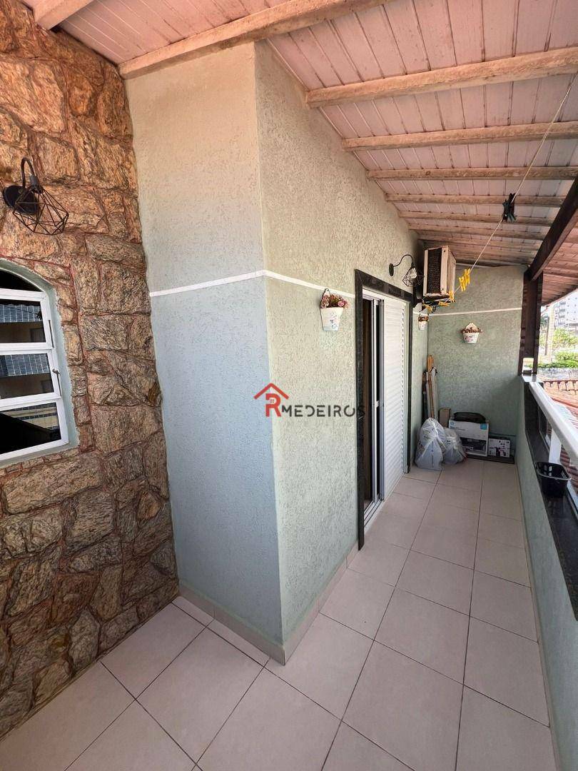 Sobrado à venda com 3 quartos, 130m² - Foto 25