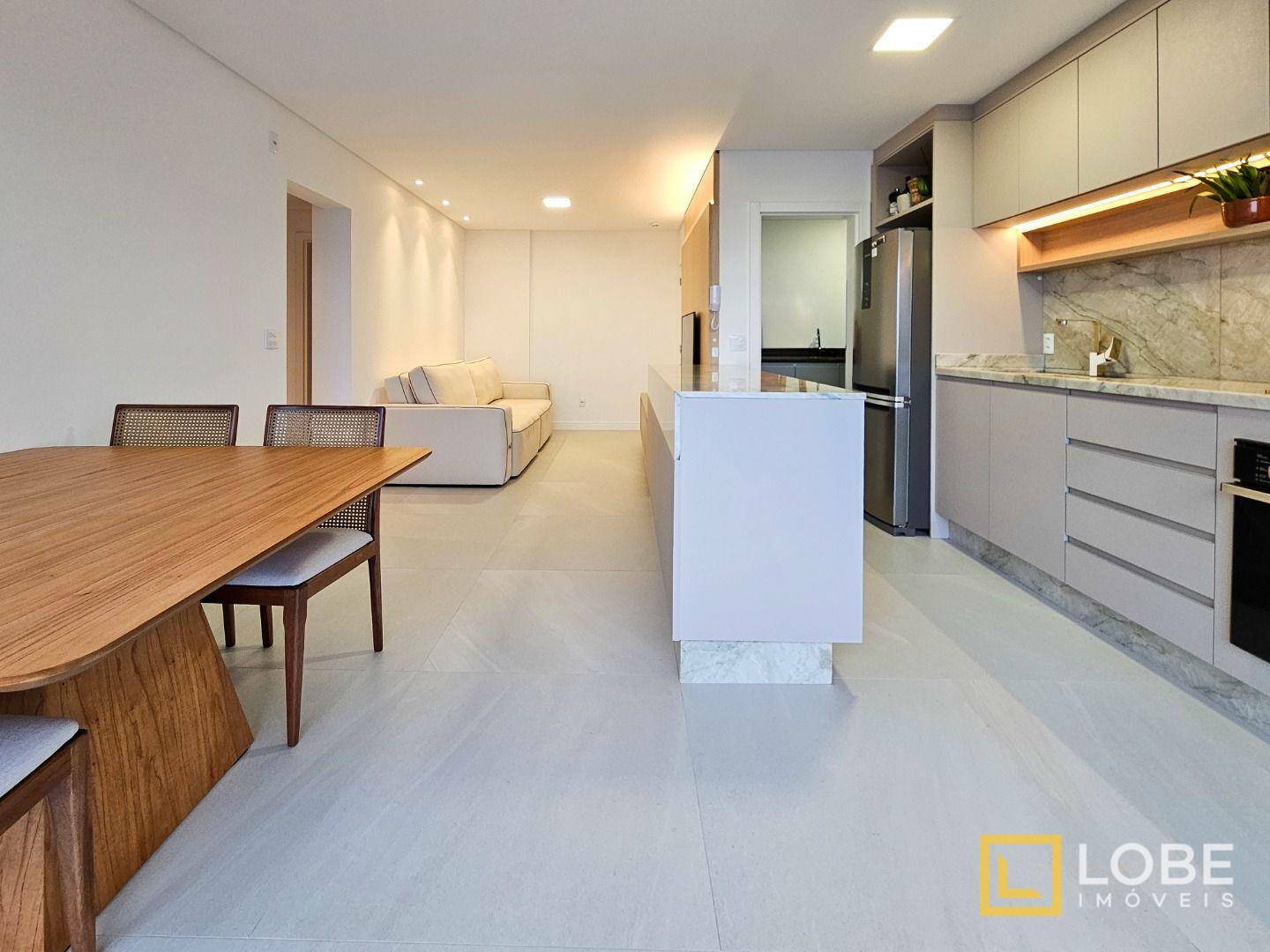 Apartamento à venda com 3 quartos, 87m² - Foto 7