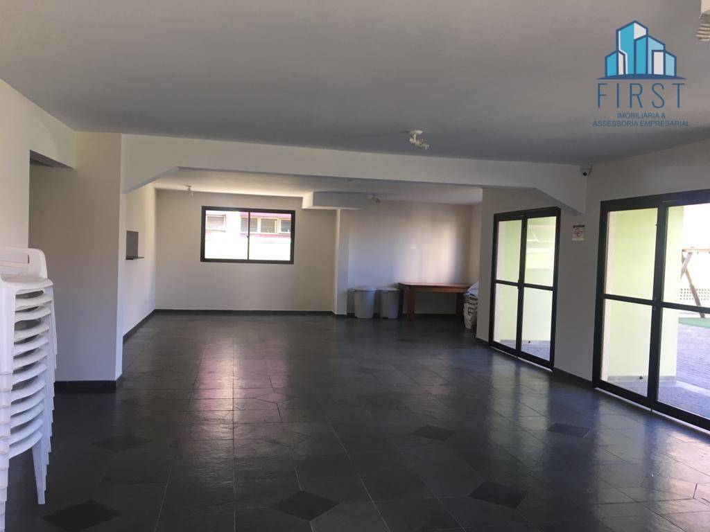 Apartamento à venda com 2 quartos, 62m² - Foto 6