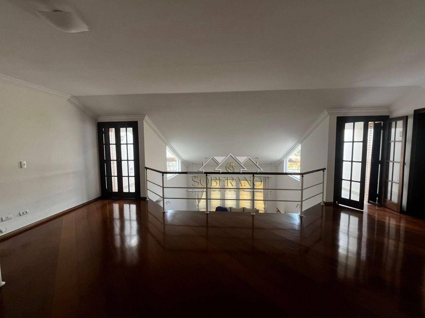 Sobrado à venda e aluguel com 4 quartos, 495m² - Foto 109