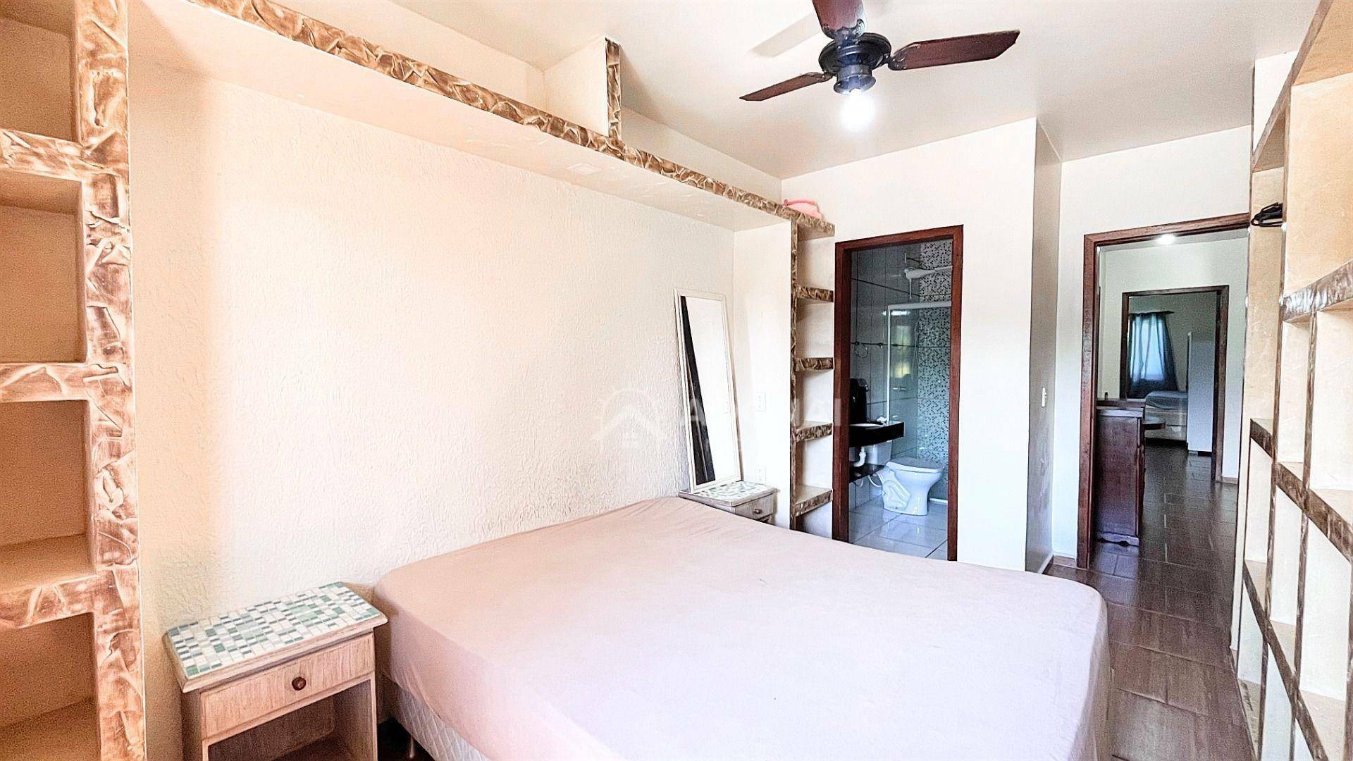 Casa à venda com 2 quartos, 78m² - Foto 18