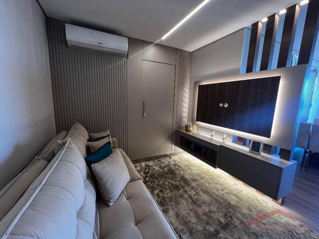 Apartamento, 2 quartos, 77 m² - Foto 3