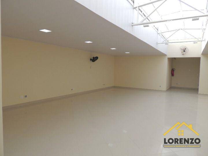 Depósito-Galpão-Armazém à venda e aluguel, 601m² - Foto 14