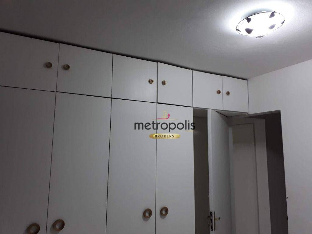 Apartamento à venda com 1 quarto, 42m² - Foto 9