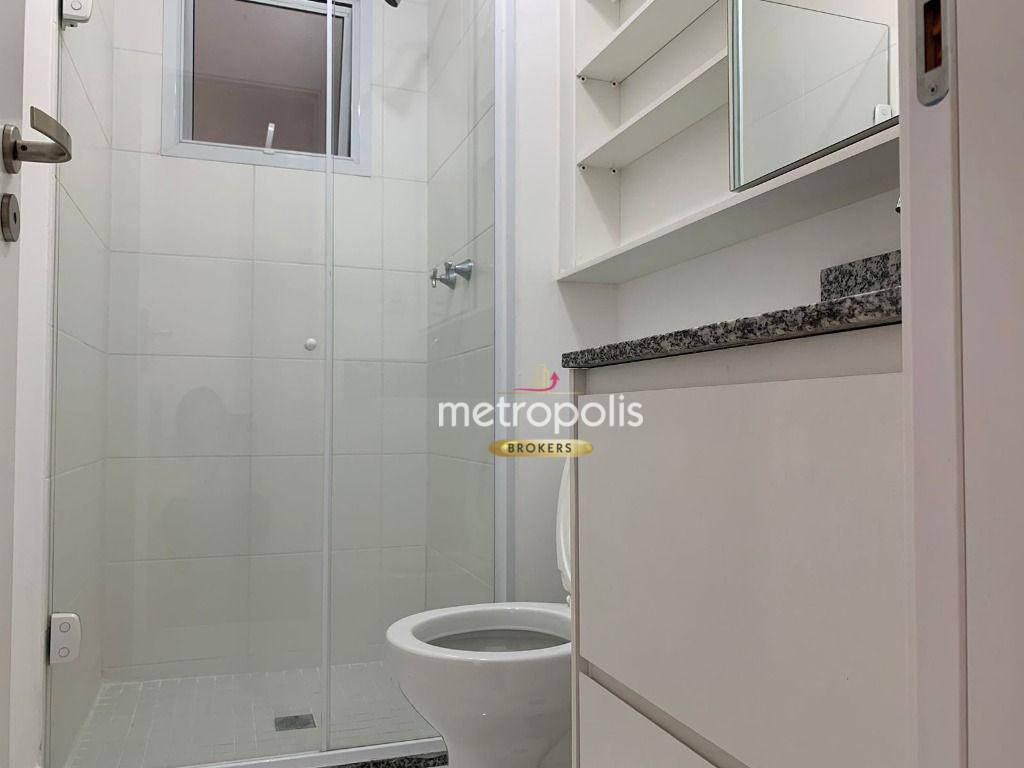 Apartamento para alugar com 3 quartos, 68m² - Foto 16