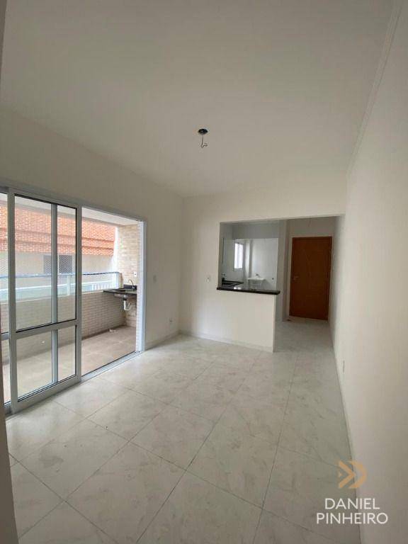 Apartamento à venda com 1 quarto, 51m² - Foto 1