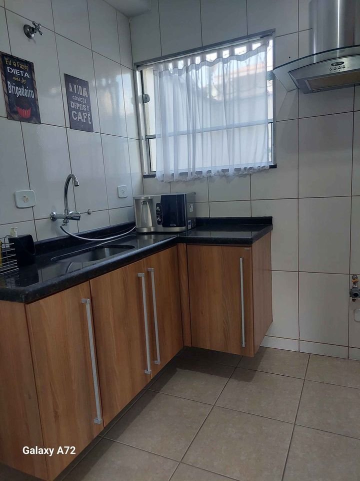 Apartamento à venda com 3 quartos, 117m² - Foto 2