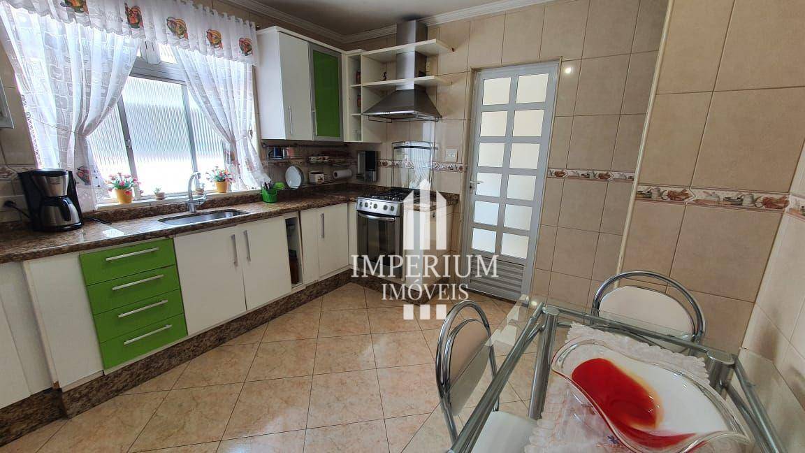 Apartamento à venda com 3 quartos, 130m² - Foto 11