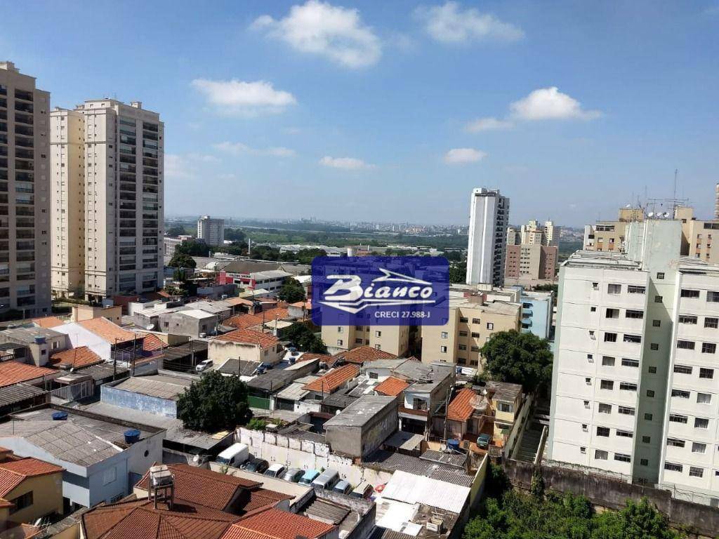 Apartamento à venda com 3 quartos, 149m² - Foto 37