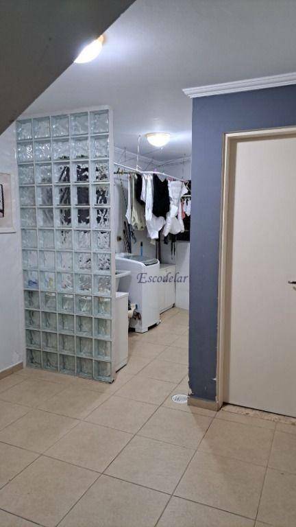 Sobrado à venda com 3 quartos, 210m² - Foto 27