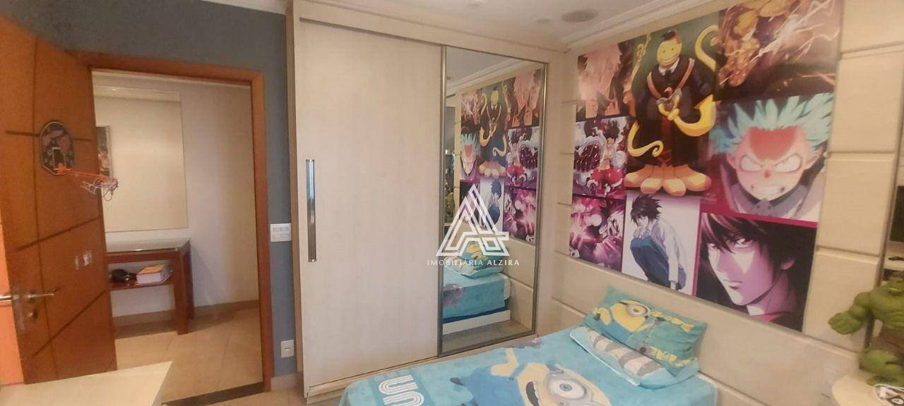 Apartamento à venda com 3 quartos, 200m² - Foto 20