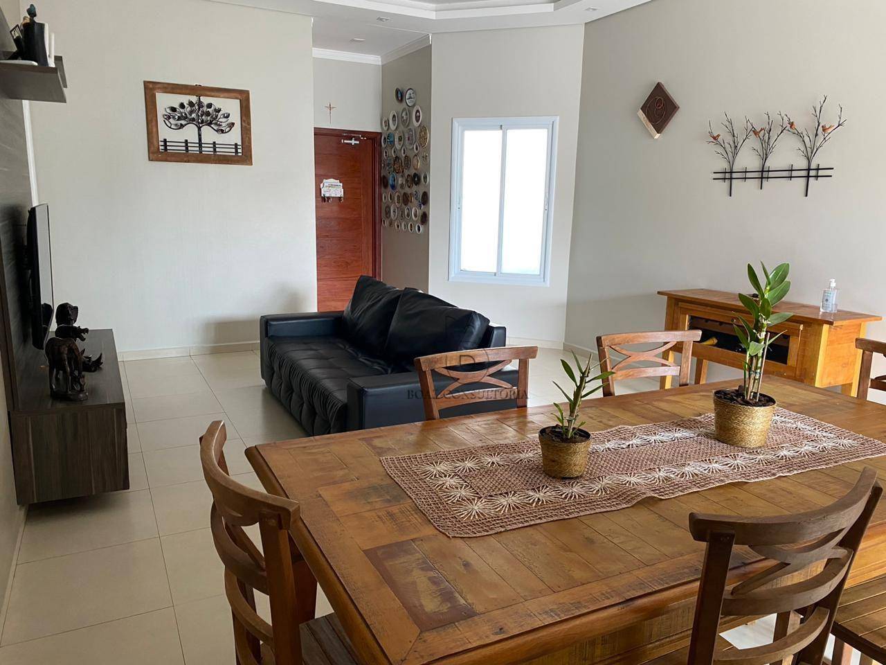 Casa de Condomínio à venda com 3 quartos, 180m² - Foto 10