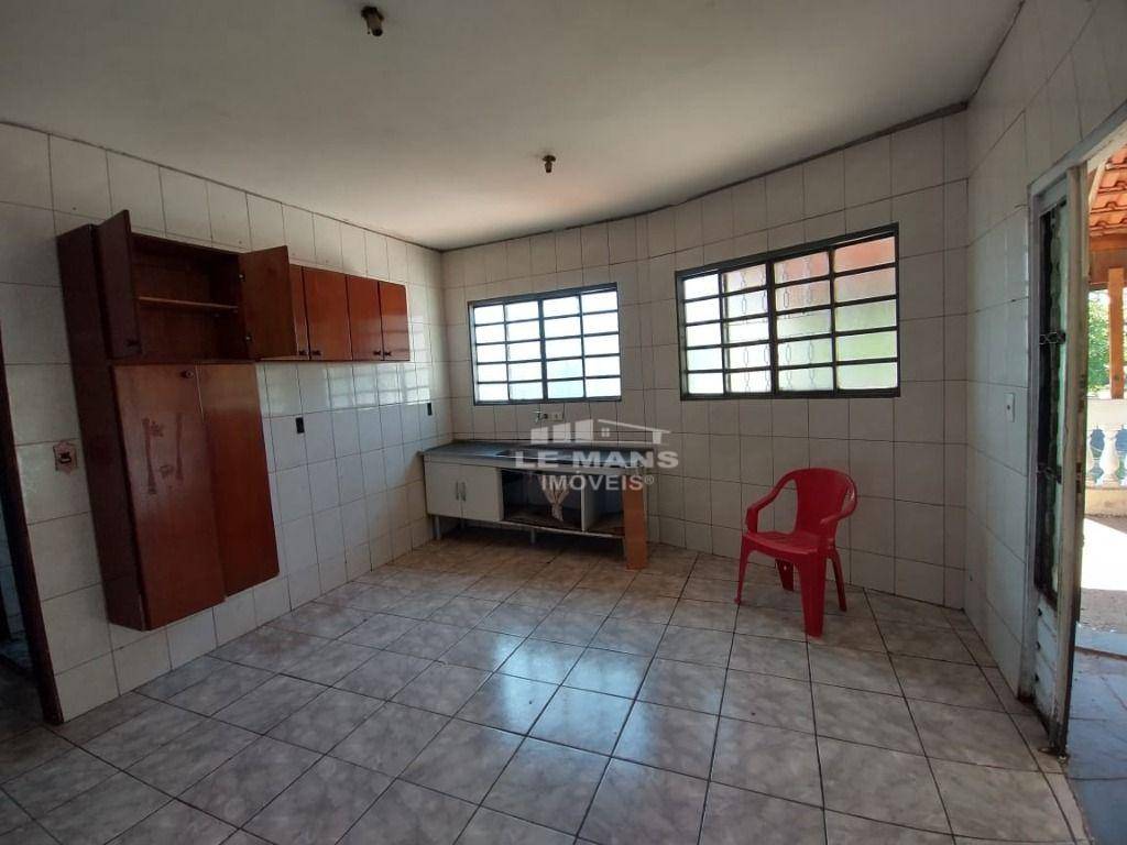 Casa à venda com 3 quartos, 150m² - Foto 5