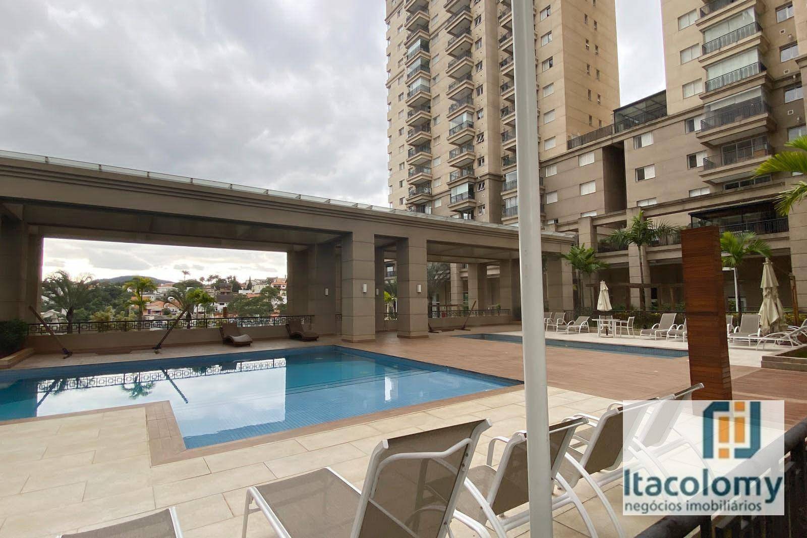 Cobertura para alugar com 3 quartos, 171m² - Foto 26