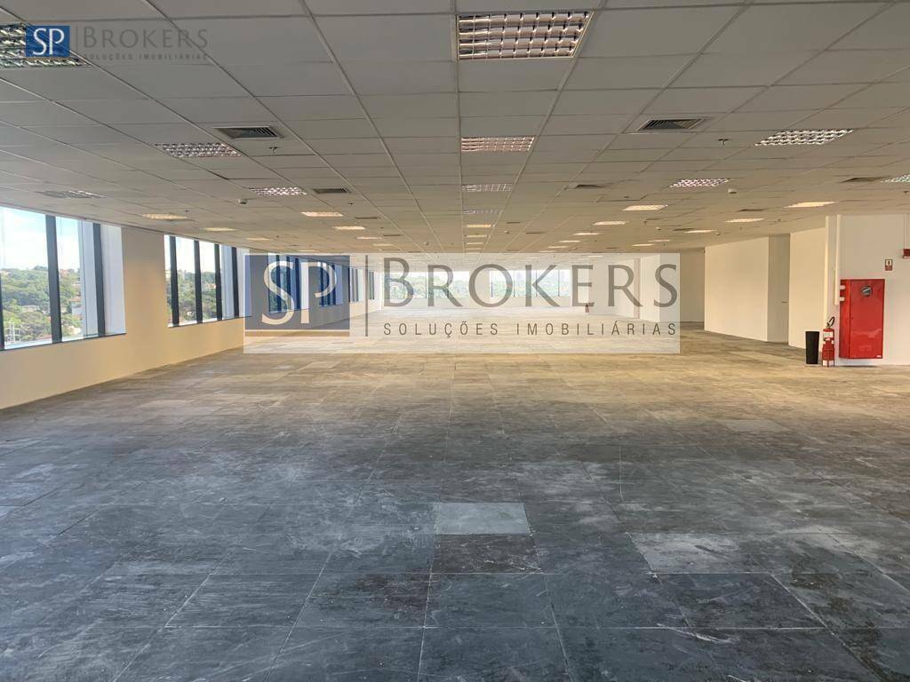 Conjunto Comercial-Sala para alugar, 2688m² - Foto 12