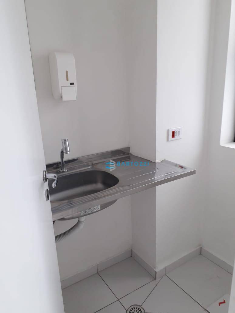 Conjunto Comercial-Sala à venda, 36m² - Foto 7