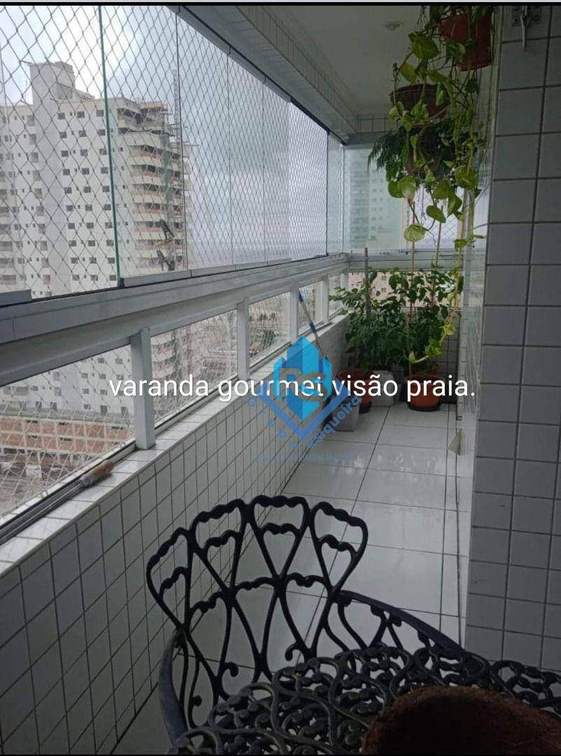 Apartamento à venda com 2 quartos, 84m² - Foto 6