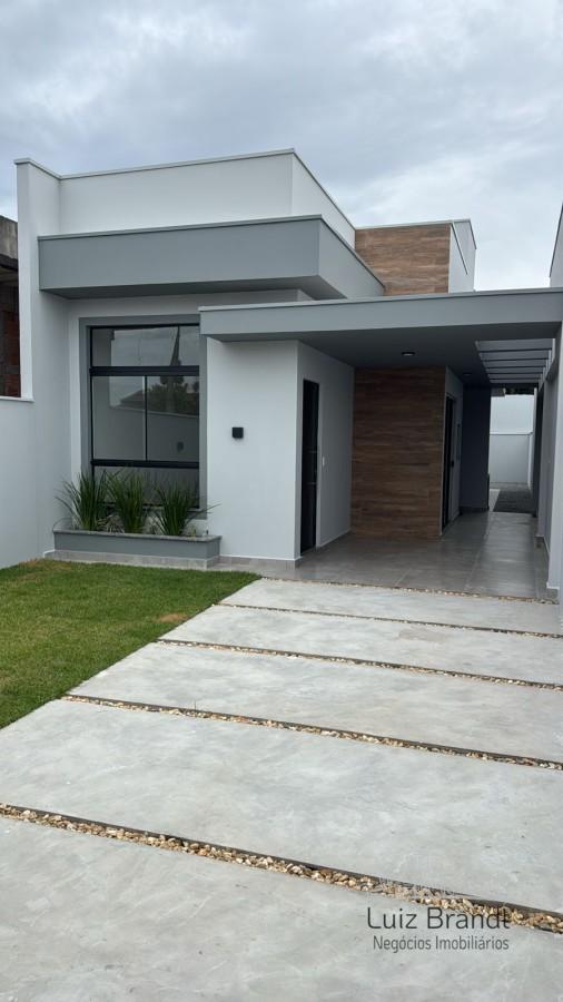 Casa à venda com 2 quartos, 81m² - Foto 1