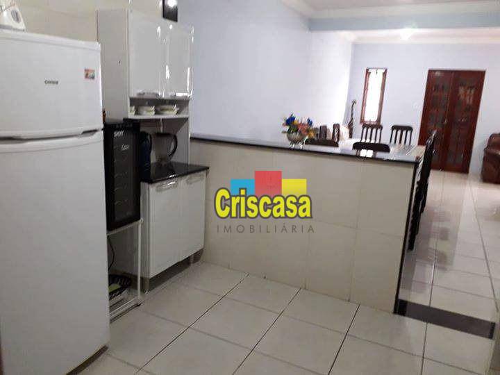 Casa à venda com 4 quartos, 179m² - Foto 6