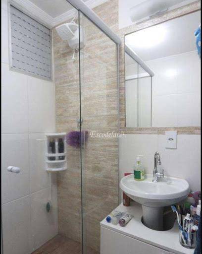 Apartamento, 2 quartos, 48 m² - Foto 10