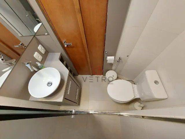 Apartamento à venda com 2 quartos, 99m² - Foto 11