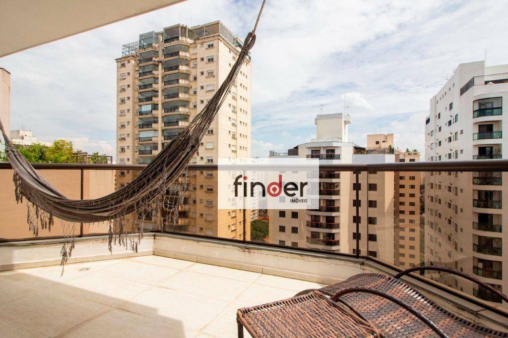 Cobertura à venda com 4 quartos, 420m² - Foto 5