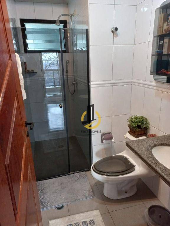 Apartamento à venda com 3 quartos, 96m² - Foto 10