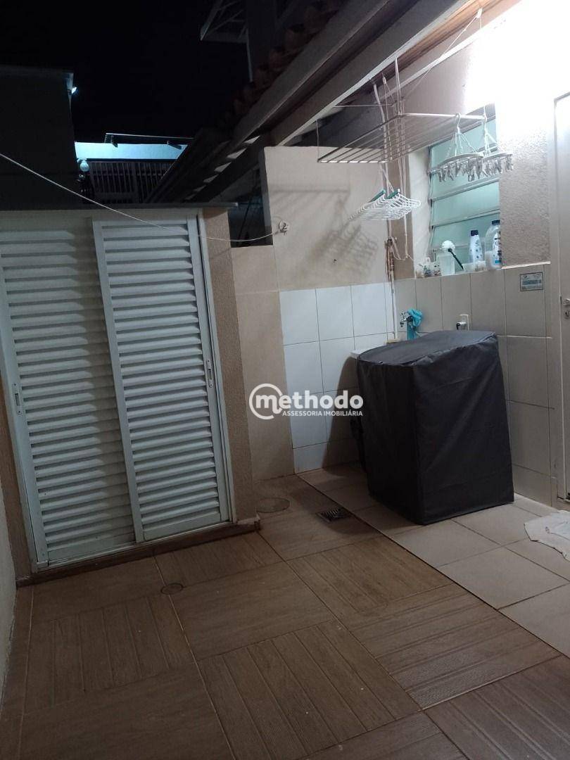 Casa de Condomínio à venda com 3 quartos, 84m² - Foto 17