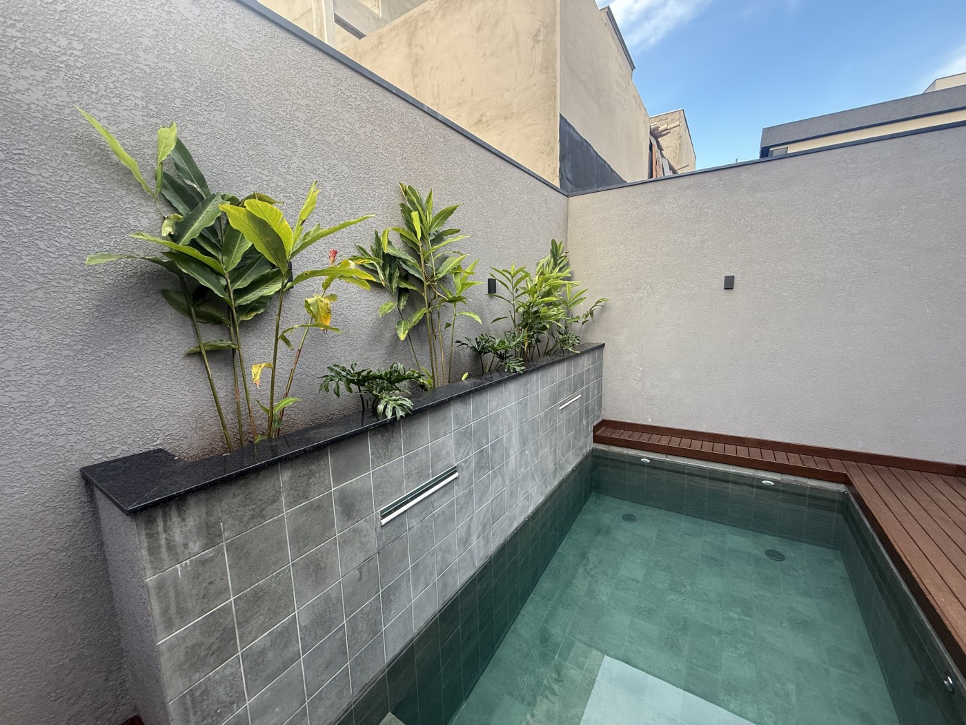 Casa à venda com 3 quartos, 135m² - Foto 34